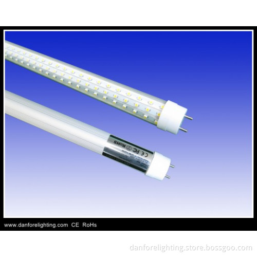 20W 1.2m T8 LED Tube With 240degrees Beam Angle (DF-WT8-SMD-120-20W)